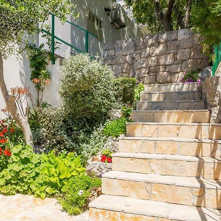 Apartments Amavi Vinišće Zewnętrze zdjęcie