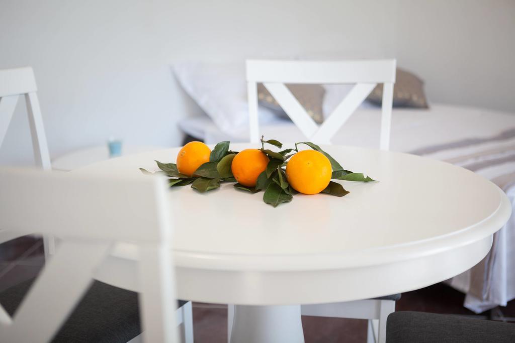 Apartments Amavi Vinišće Zewnętrze zdjęcie