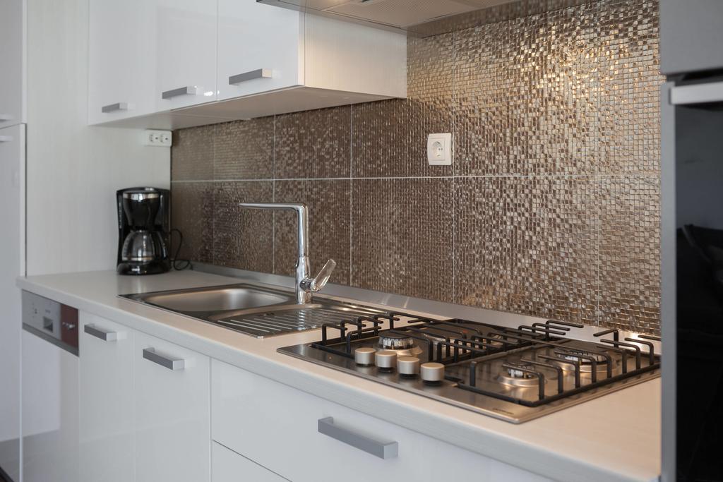 Apartments Amavi Vinišće Zewnętrze zdjęcie