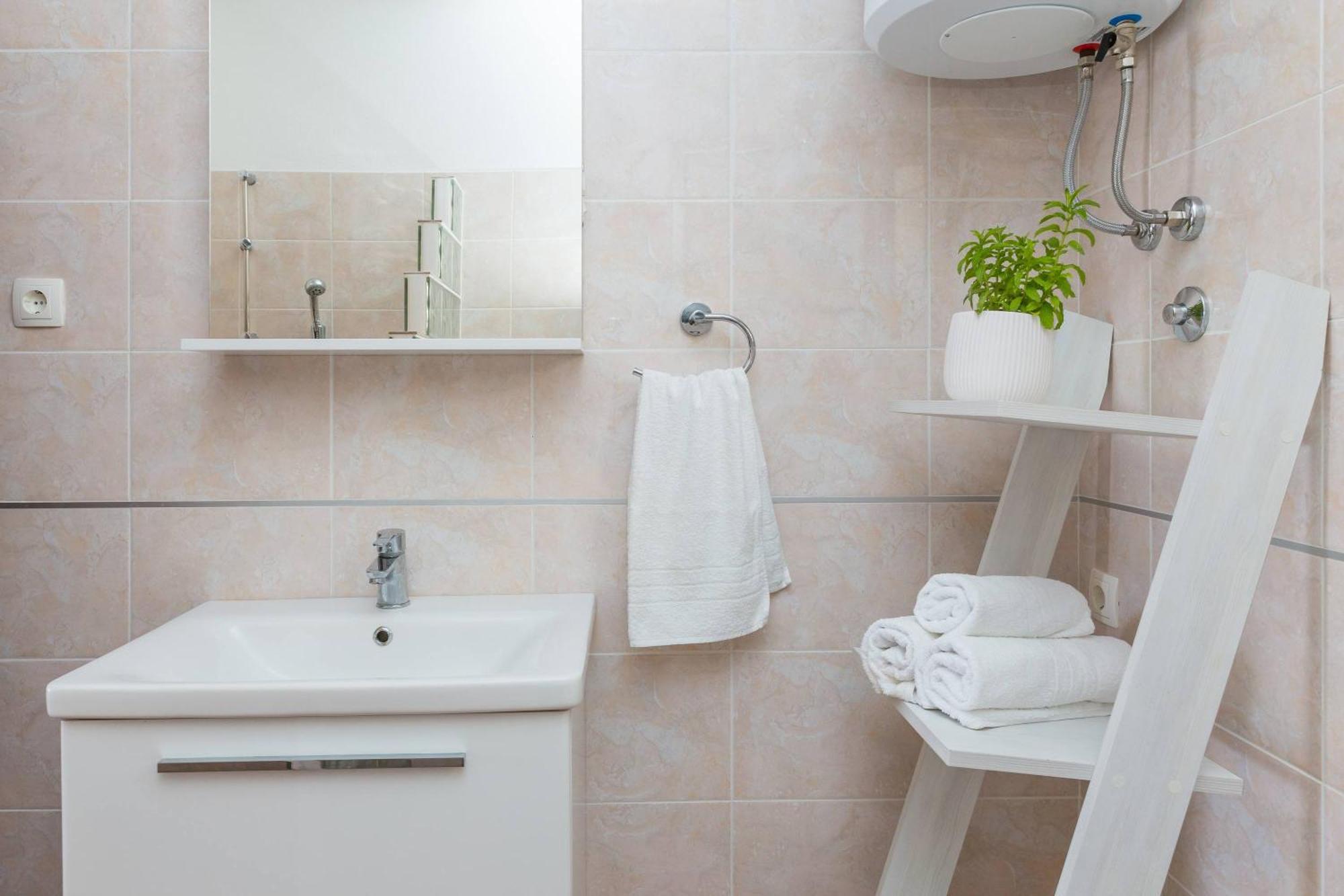 Apartments Amavi Vinišće Zewnętrze zdjęcie